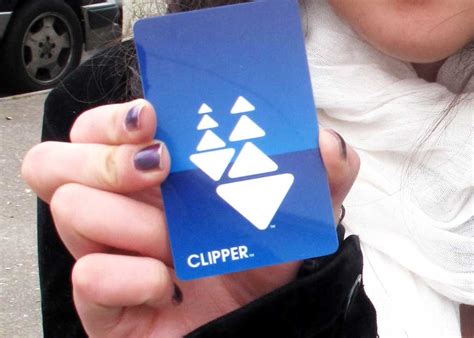 smart clipper card|clipper card for low income.